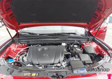 2026 Mazda Cx-50 2.5 S Preferred z USA, uszkodzony, nr VIN 7MMVABBL7TN456929